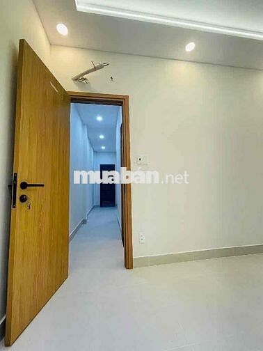 Bán nhà 2 tầng hẻm đường số 5- Linh Xuân- hẻm 5m thông- Giá 4.7 TL