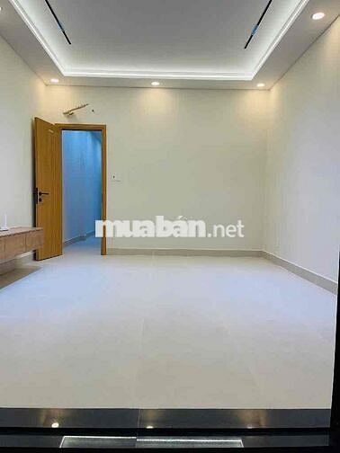 Bán nhà 2 tầng hẻm đường số 5- Linh Xuân- hẻm 5m thông- Giá 4.7 TL