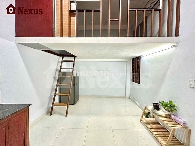 PHÒNG GẦN ĐẠI HỌC TÔN ĐỨC THẮNG, LOTTE QUẬN 7