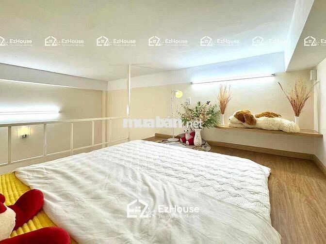 Cho thuê Căn Duplex khu Bàu Cát gần ĐH Công Thương_ĐH Huflit Ba Gia