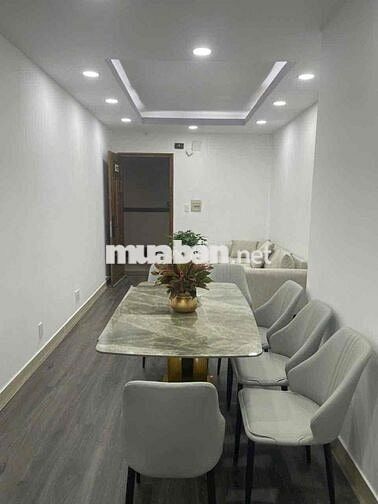 Căn hộ có sổ 72m2 giá 3tỷ480 còn sót lại 1 căn ***