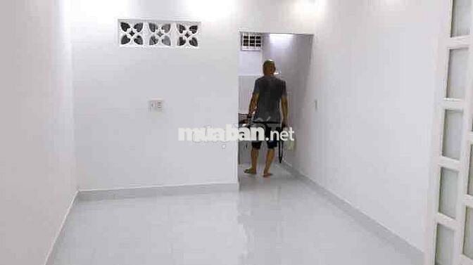 Bán nhà Nơ Trang Long, 25m2, 2 Tầng, 2PN,Giáp ranh Phú Nhuận , TL