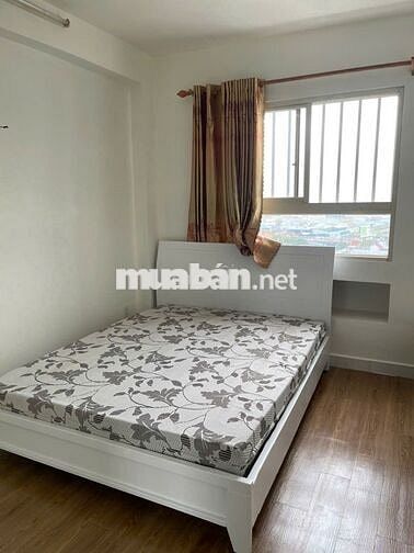 Cần bán căn hộ CC Thái An, Nguyễn Văn Quá, Q12. Giá 1,29 tỷ 45m2 2PN