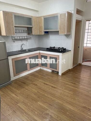 Cần bán căn hộ CC Thái An, Nguyễn Văn Quá, Q12. Giá 1,29 tỷ 45m2 2PN