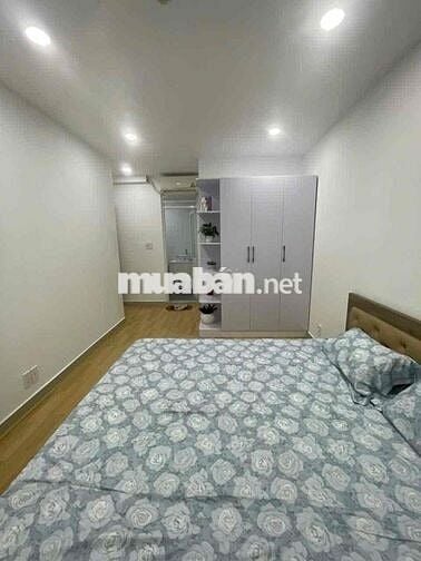 Căn hộ có sổ 72m2 giá 3tỷ480 còn sót lại 1 căn ***