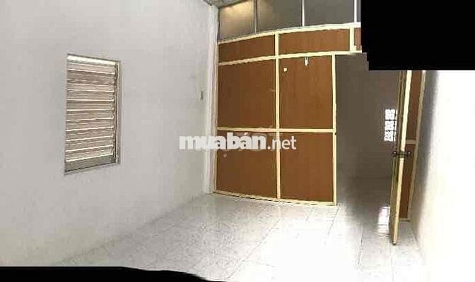 Bán nhà Nơ Trang Long, 25m2, 2 Tầng, 2PN,Giáp ranh Phú Nhuận , TL