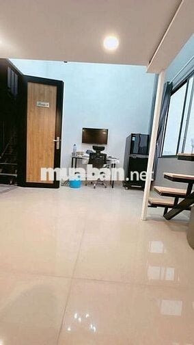 Phòng Giá Rẻ Quận 4,Mới Xây,Gần NTTU,UL,Ở Được 3ng3xe