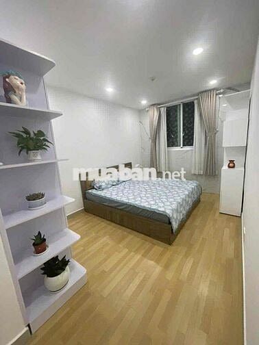 Căn hộ có sổ 72m2 giá 3tỷ480 còn sót lại 1 căn ***