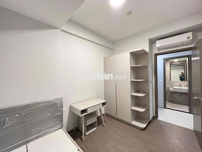 [HOT] CĂN HỘ WEST GATE 59M2 2PN+ 2WC NỘI THẤT CĂN BẢN - 7TR/ THÁNG