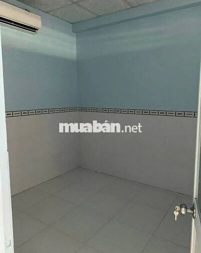 Nhà 1 lầu 1 trệt ngay thới tam thôn 17,hóc môn 820 triệu,59m2