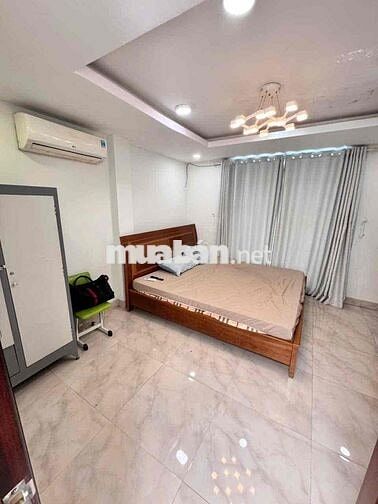 Cần Sang Lại Nhà Đẹp Full Nội Thất Ngay Khu Phan Xích Long