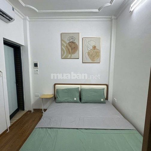 🏡 Nhà An Dương – Tây Hồ – Ở Ngay