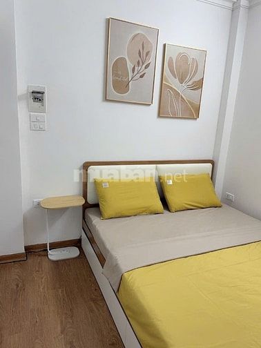 🏡 Nhà An Dương – Tây Hồ – Ở Ngay