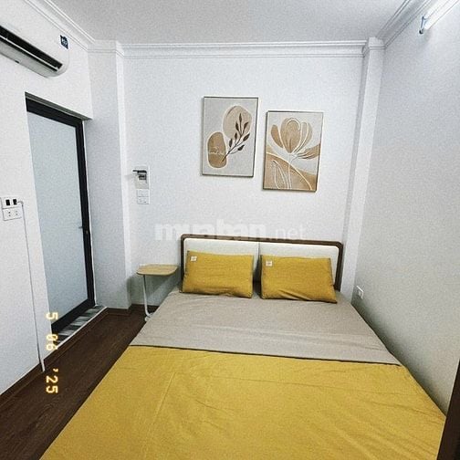 🏡 Nhà An Dương – Tây Hồ – Ở Ngay