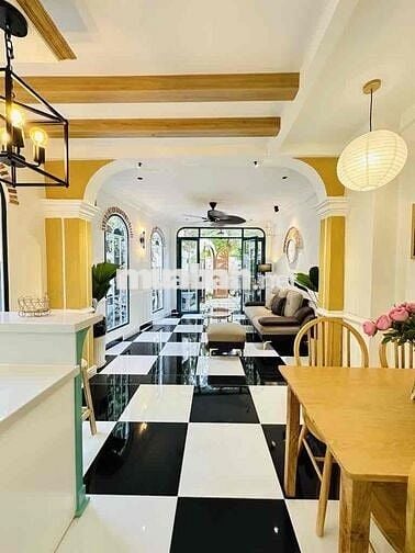Bán Nhà Đường Số 7 GV - chỉ hơn 4ty - HBG