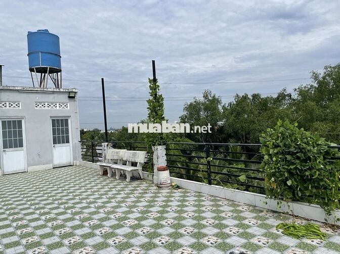 PHÒNG TRỌ CHO NỮ SINH VIÊN KHU ĐẠI HỌC,XÃ HIỆP PHƯỚC,AN NINH RẤT TỐT
