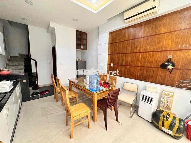 Cần Sang Lại Nhà Đẹp Full Nội Thất Ngay Khu Phan Xích Long