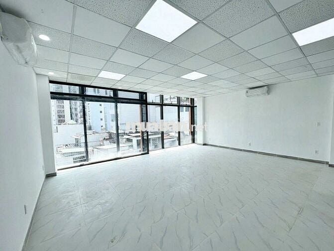 NHÀ ĐƯỜNG NGUYỄN VĂN THỦ DIỆN TÍCH: 6X17M HẦM TRỆT 4 LẦU CHO THUÊ