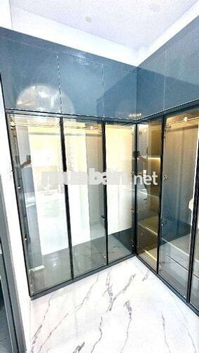 Nhà trung tâm đường Hồng Bàng Quận 11