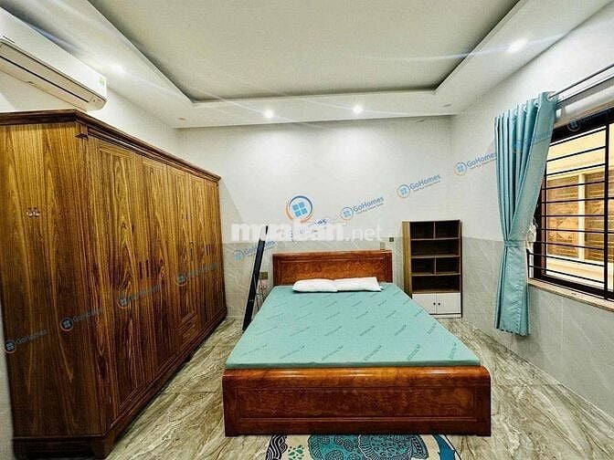 🔴(NCC) CHO THUÊ NHÀ 4 TẦNG CÓ THANG MÁY MẶT TIỀN ĐƯỜNG 7M5 GẦN XÔ VIẾT