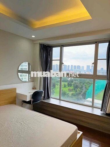 Cho thuê Scenic Valley PMH, 3PN, Full nội thất nhà đẹp ở liền