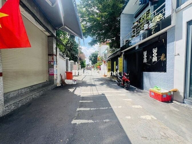 Cần bán gấp- Lô góc gần khu Himlam Linh Chiểu- 113m2- Nở hậu- 7.95 tỷ