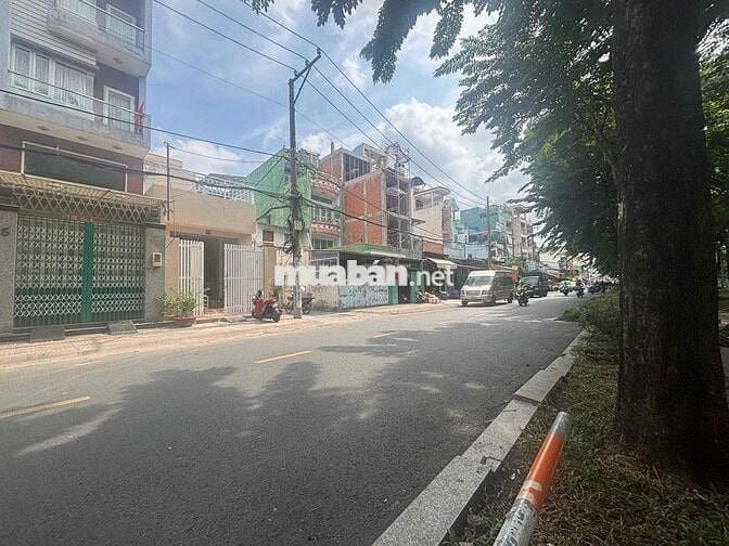 Cho thuê 2 mặt tiền mặt bằng kinh doanh vị trí sung