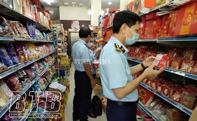 TUYỂN THÊM NHÂN VIÊN THỜI VỤ VÀ CHÍNH THỨC NHÂN DỊP TRUNG THU 2025
