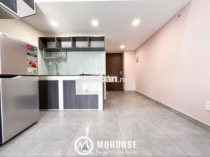 DUPLEX HIỆN ĐẠI NHƯNG GIÁ CỰC SINH VIÊN TẠI LÊ ĐỨC THỌ