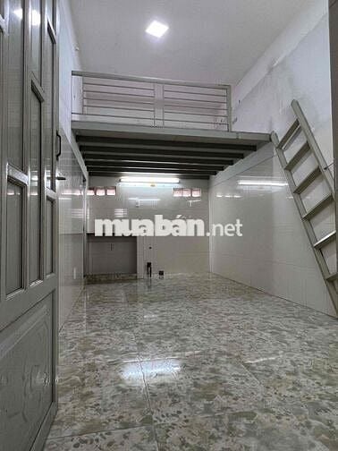 Cho thuê phòng địa chỉ 249D Nguyễn Văn Luông, P11,Q6 (kế bên BVQ6)