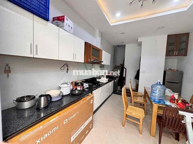 Cần Sang Lại Nhà Đẹp Full Nội Thất Ngay Khu Phan Xích Long