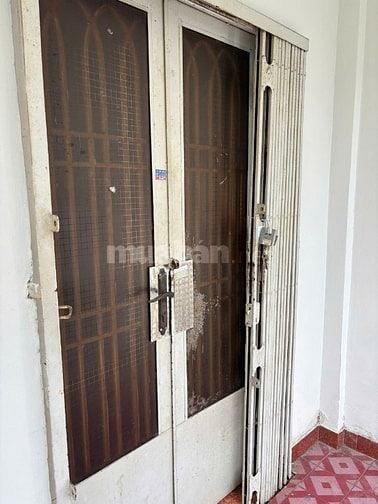 Cho thuê hoặc bán căn hộ chung cư Âu Cơ, lô C, Phường 5, Quận 11
