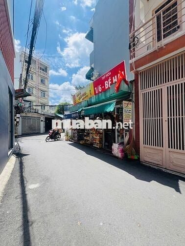 Cần bán gấp- Lô góc gần khu Himlam Linh Chiểu- 113m2- Nở hậu- 7.95 tỷ