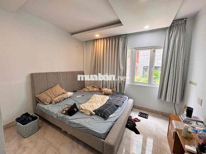 Cần Sang Lại Nhà Đẹp Full Nội Thất Ngay Khu Phan Xích Long