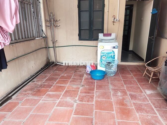 Phòng trọ đường Giáp Bát 30m2 (DT sử dụng 60m2) full đồ
