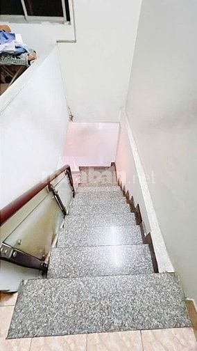 CẦN BÁN NHÀ ĐƯỜNG LÊ VĂN LƯƠNG Q7 HẺM XE 7 CHỖ CHẠY TỚI NHÀ LUÔN 