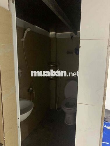 Pass trọ 2tr6 cho tháng đầu gần Văn lang IUH