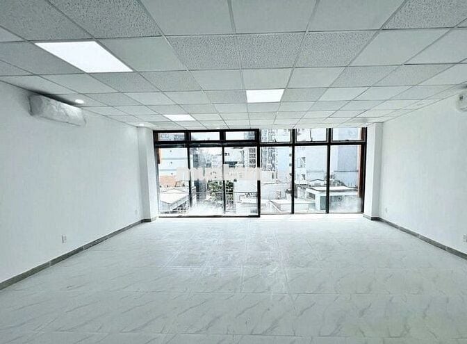NHÀ ĐƯỜNG NGUYỄN VĂN THỦ DIỆN TÍCH: 6X17M HẦM TRỆT 4 LẦU CHO THUÊ