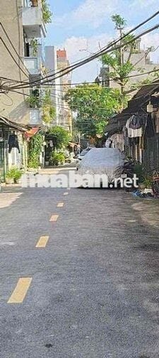 TÔI CHÍNH CHỦ CHO THUÊ NHÀ 56M2 NGÕ RỘNG, Ô TÔ ĐỖ CỬA, GIÁ 4 TRIỆU