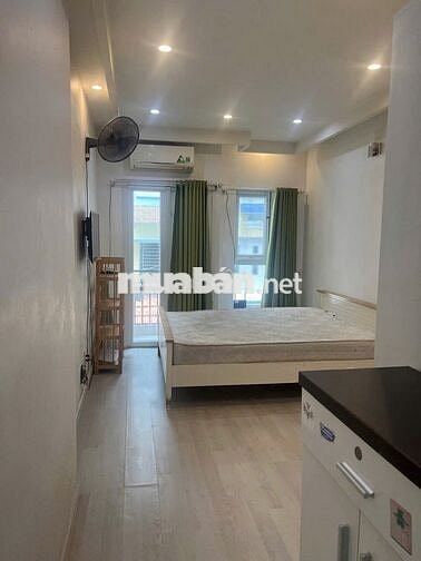Nhà Nguyên Căn hẻm 3 gác thông Đường Nguyễn Biểu, Phường 2, Quận 5
