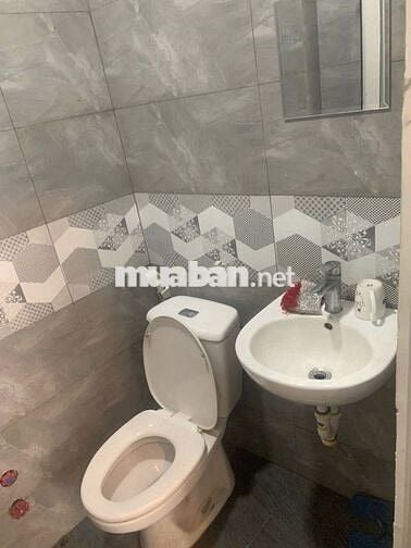 🏢 CHO THUÊ NHÀ NGUYÊN CĂN MẶT TIỀN QUANG TRUNG – GÒ VẤP. GẦN NGÃ 5