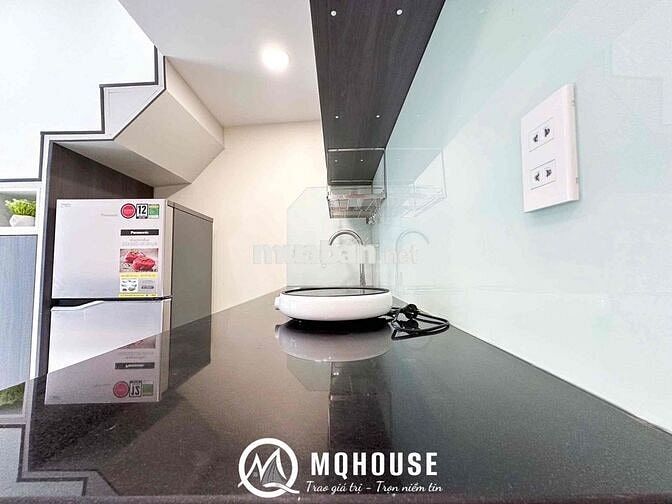 DUPLEX HIỆN ĐẠI NHƯNG GIÁ CỰC SINH VIÊN TẠI LÊ ĐỨC THỌ