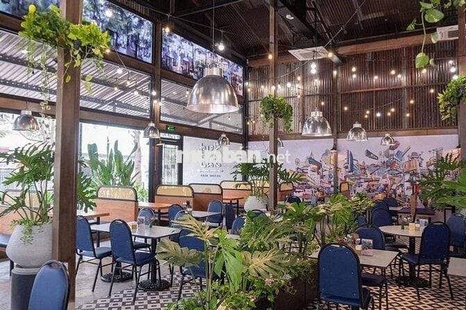 Cho Thuê Nhà Đường Hoa Mai, Phú Nhuận ( 216m2 - KD Tự Do )