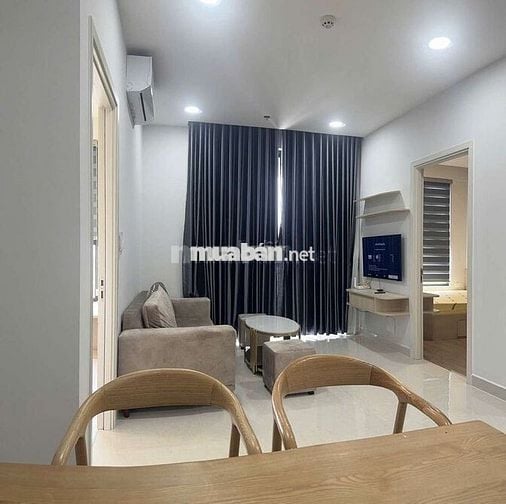 CHO THUÊ CĂN HỘ MỚI TÁCH BẾP - NGAY TRUNG TÂM QUẬN 6 CẦU VƯỢT CÂY GÕ