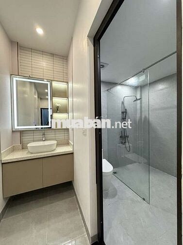 SỞ HỮU NHÀ 5 TẦNG AN KHÁNH - MỚI TINH - CHỈ VỚI 4.2 TỶ