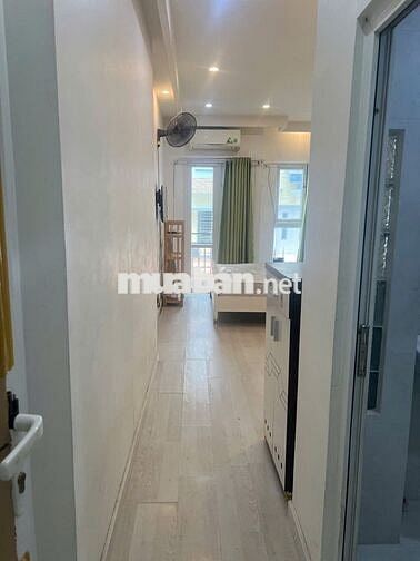 Nhà Nguyên Căn hẻm 3 gác thông Đường Nguyễn Biểu, Phường 2, Quận 5