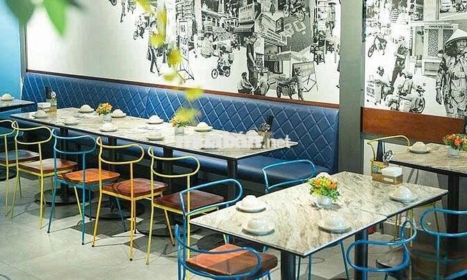 Cho Thuê Nhà Đường Hoa Mai, Phú Nhuận ( 216m2 - KD Tự Do )