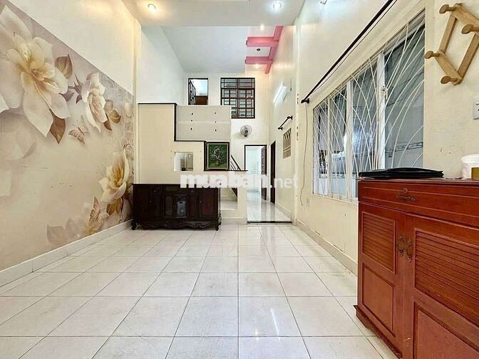 HXH THÔNG HXT CMT8 TÂN BÌNH – 65M2 NGANG 5M – 3 PN – HOÀN CÔNG ĐẦY ĐỦ