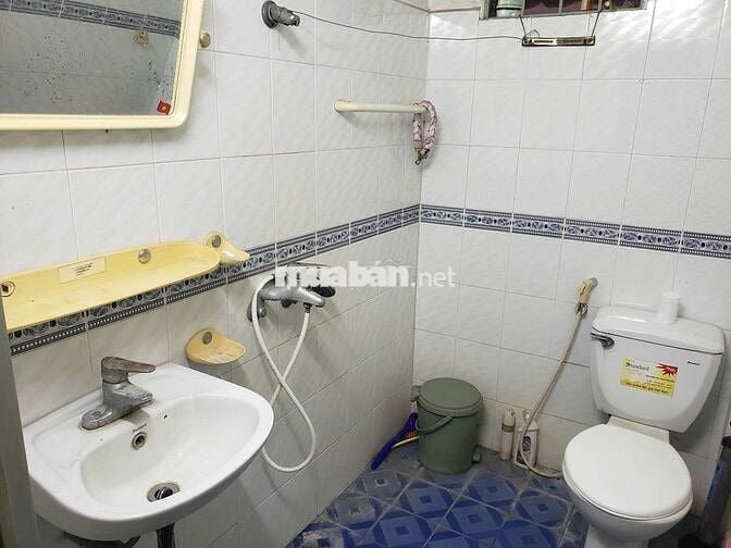 Phòng trọ đường Giáp Bát 30m2 (DT sử dụng 60m2) full đồ
