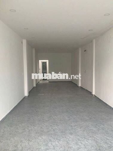 🏢 CHO THUÊ NHÀ NGUYÊN CĂN MẶT TIỀN QUANG TRUNG – GÒ VẤP. GẦN NGÃ 5